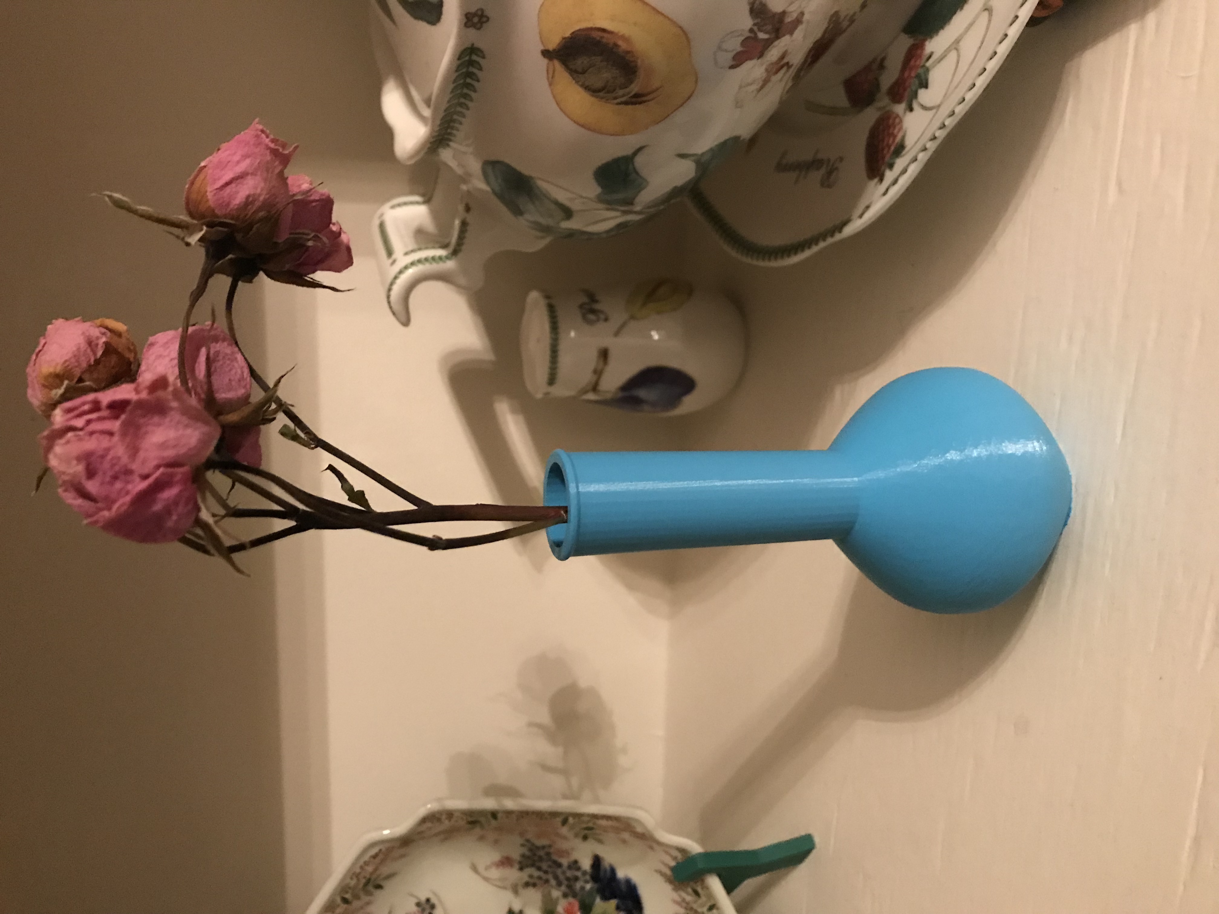 Bud Vase