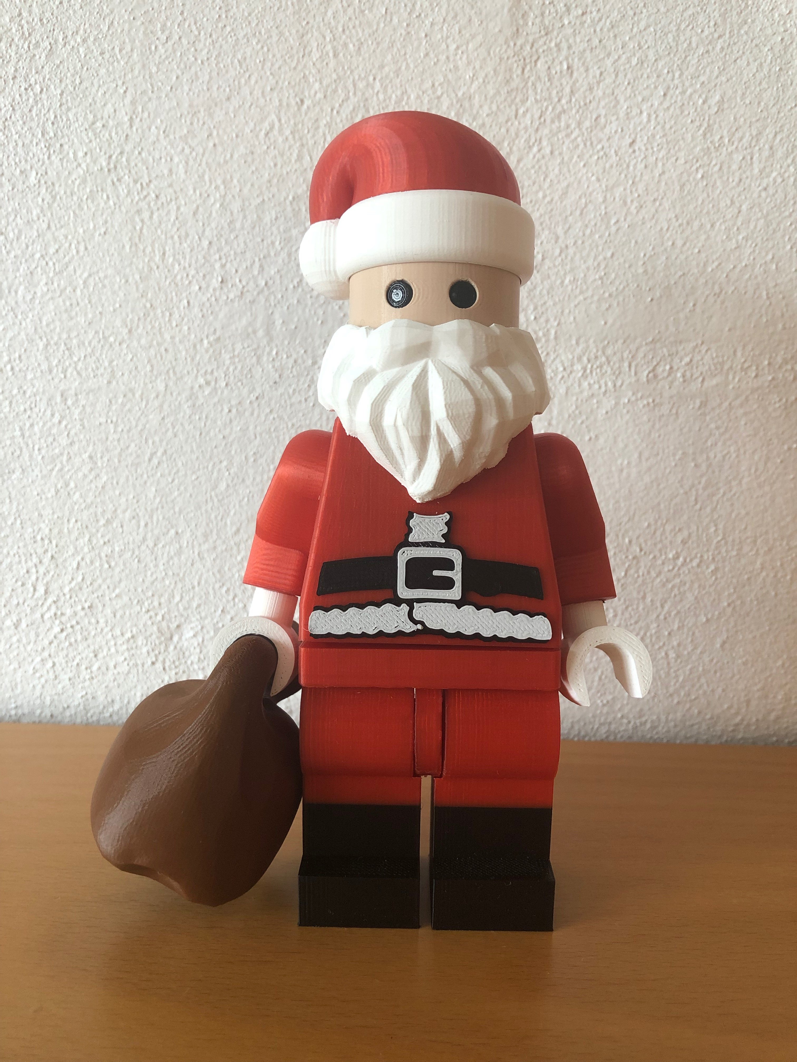 LEGO Julemand