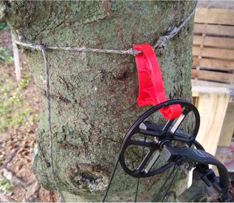 Tree Hanger, Tree Mount, Strap