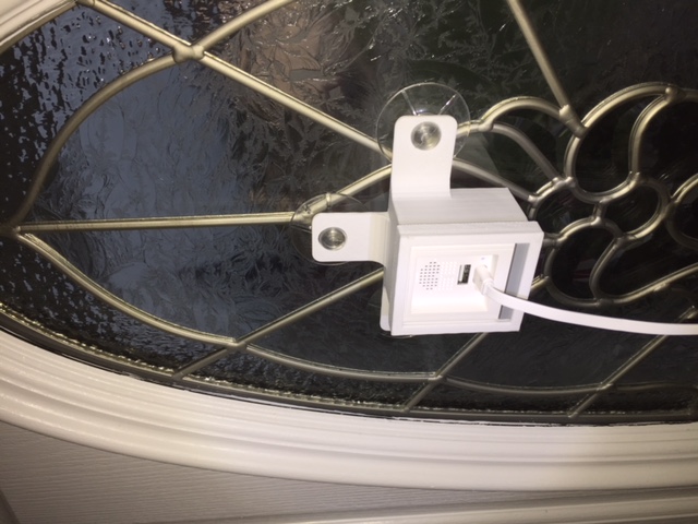 Wyze Camera mount
