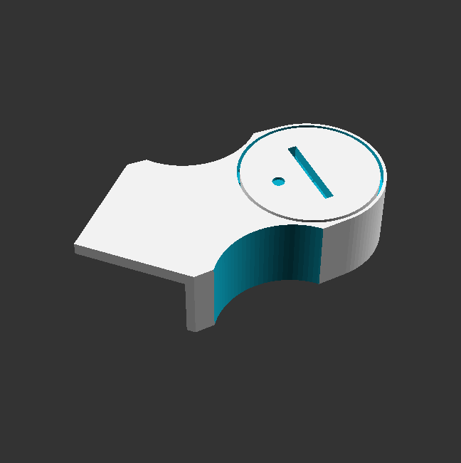 Square check tool remix