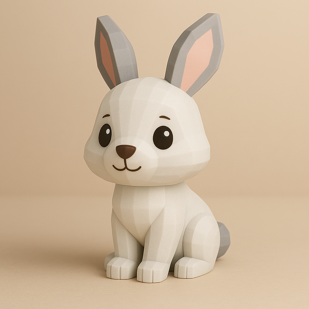 Mini Rabbit