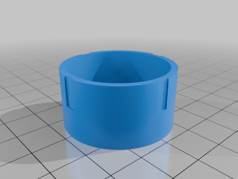 THE OG POWERHOBO Fallout 4 mini nuke container
