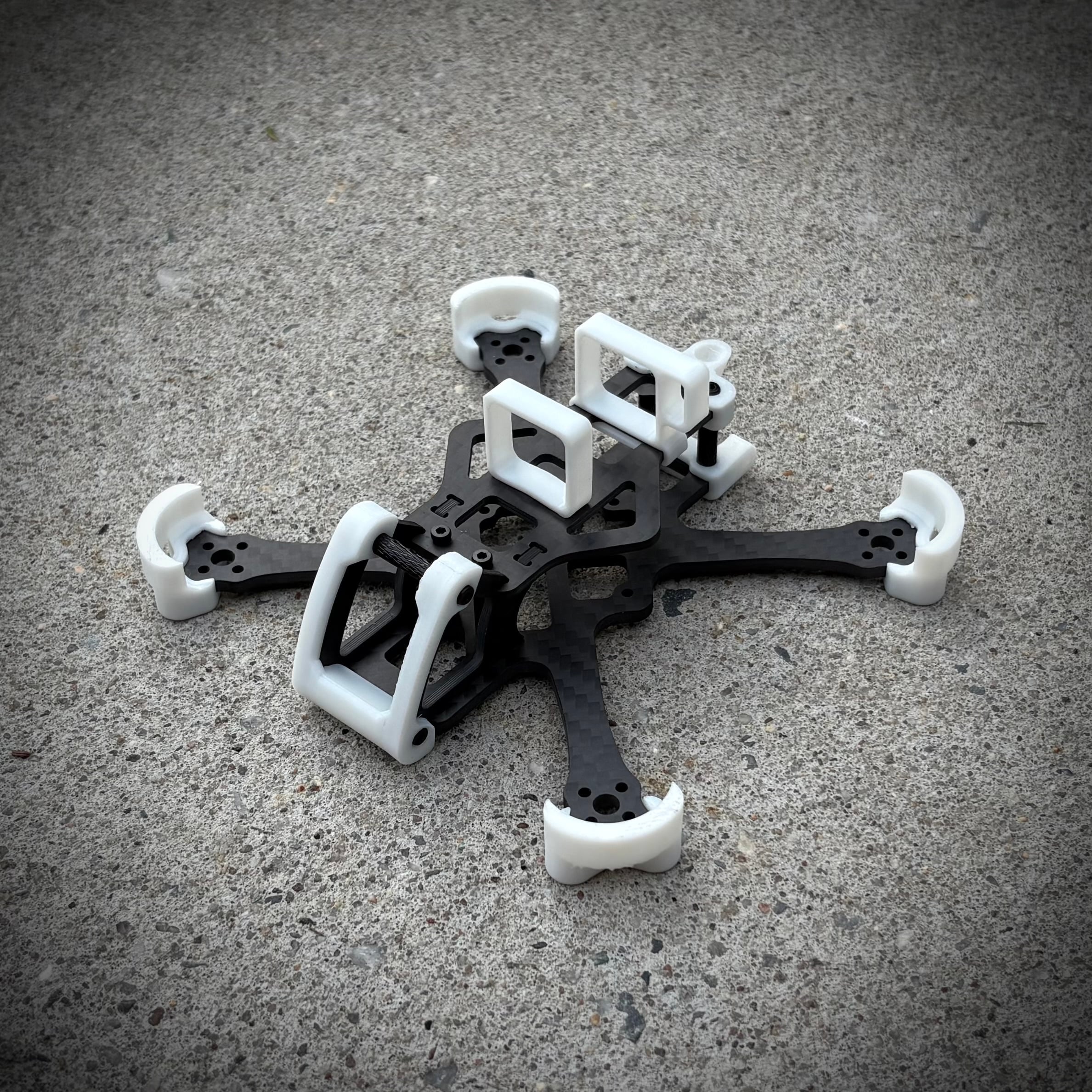 MAXX Frames M25 TPU Kit