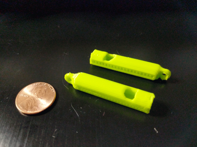 Little Whistle