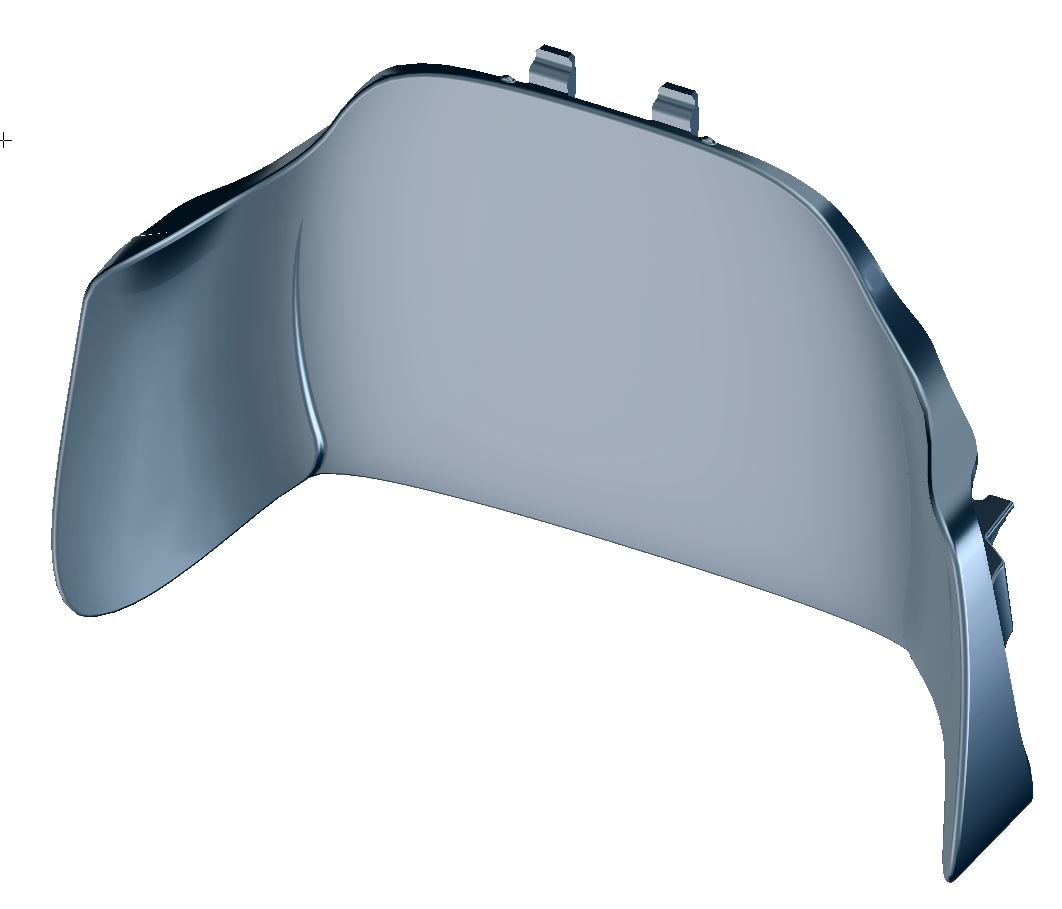 Steam Controller-Battery Door