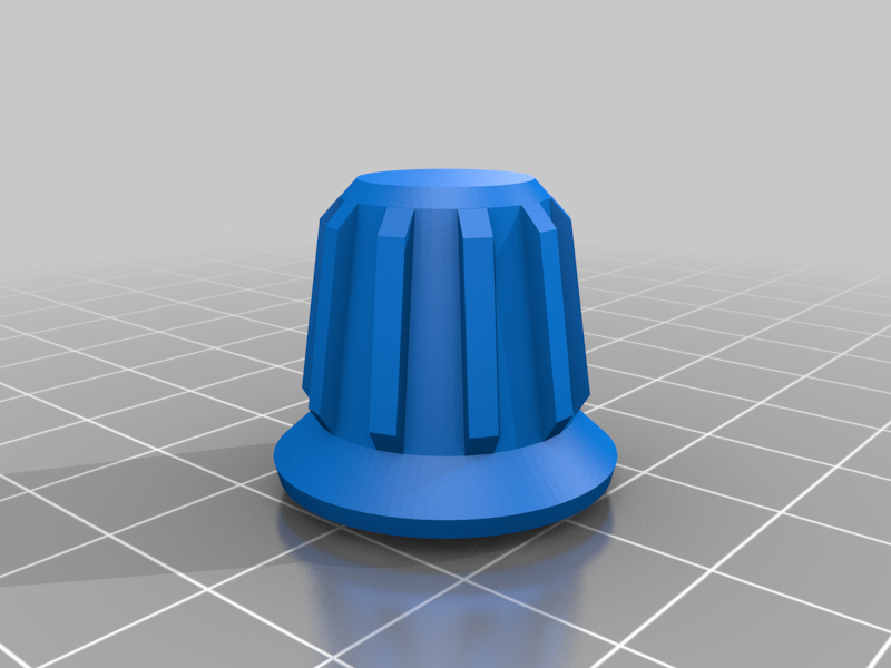 Rotary Encoder Knob