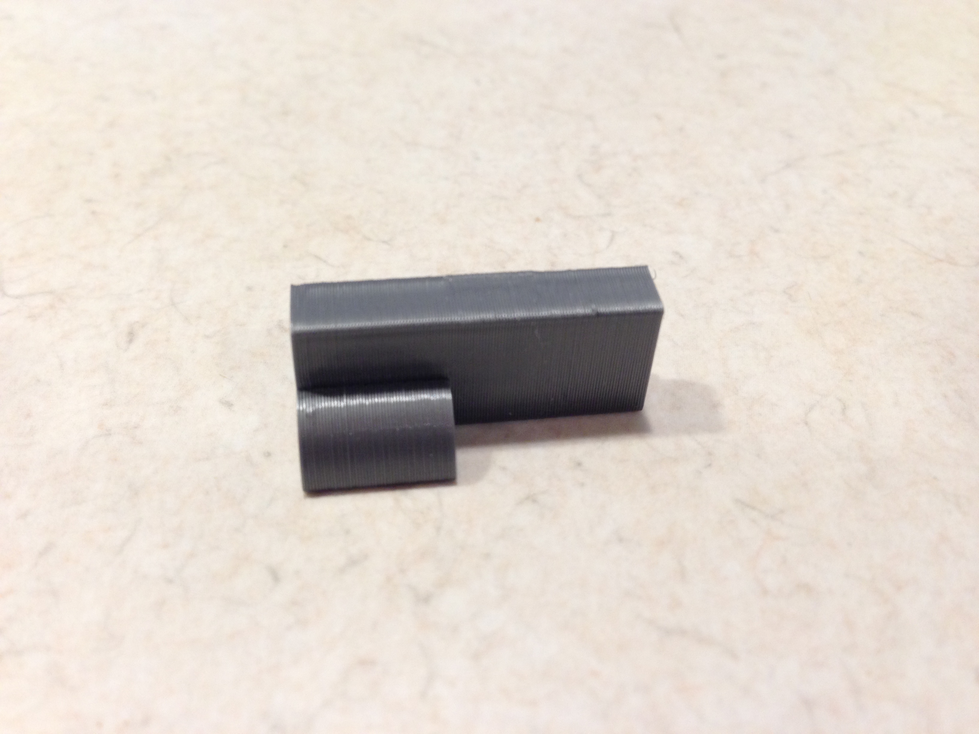Oster toaster clip