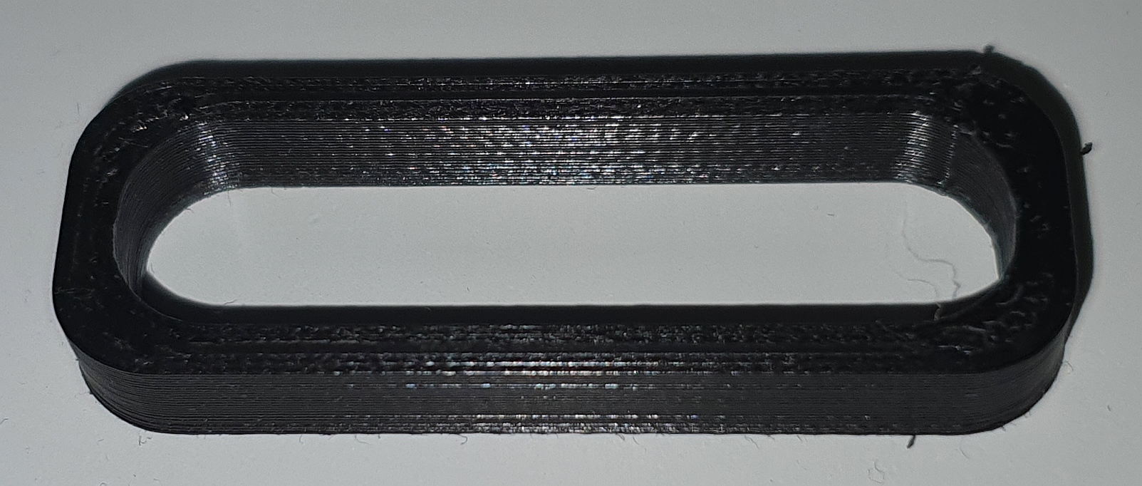 Belt Loop - Parametric