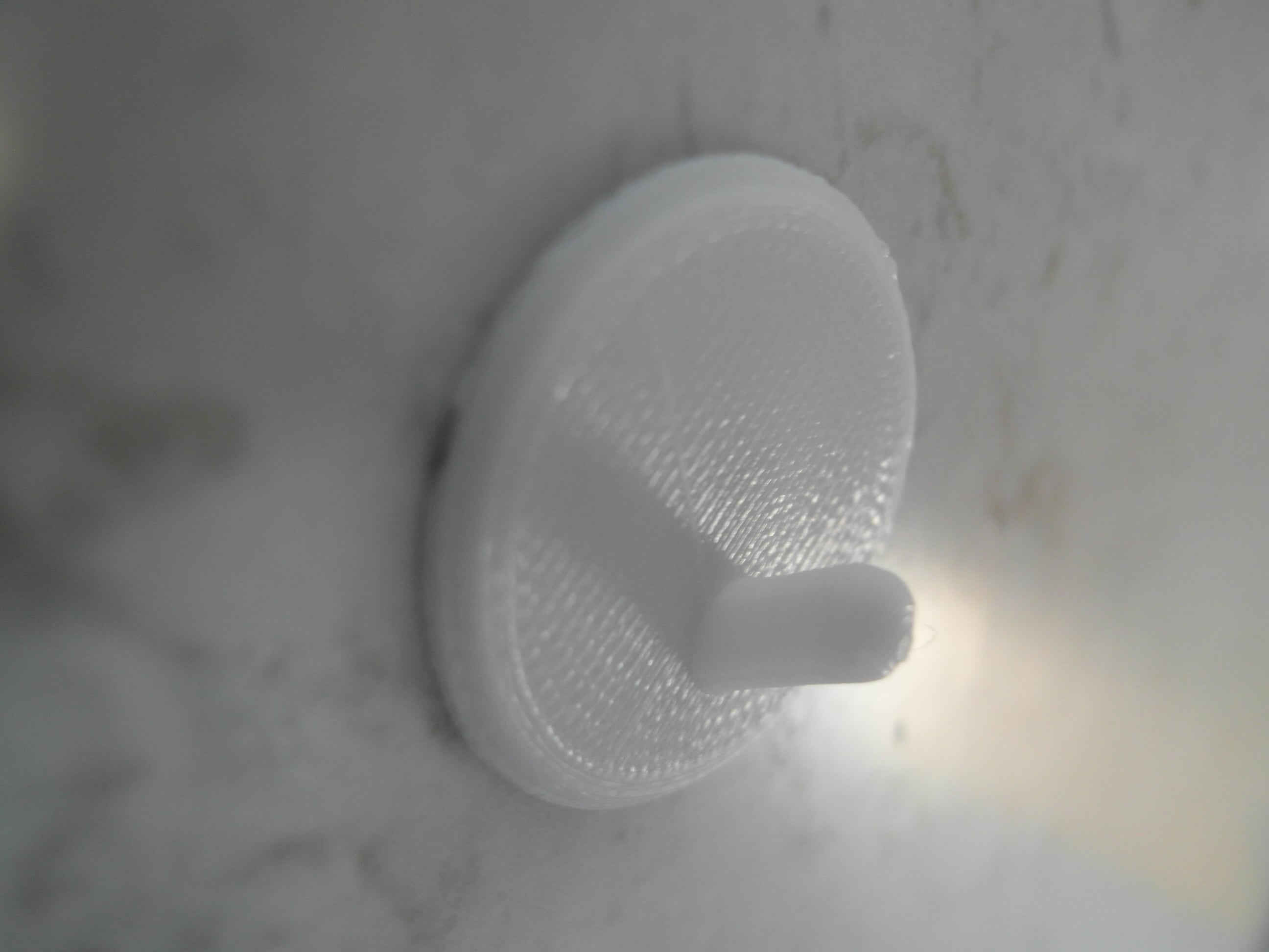 Towel hook (Customizable)
