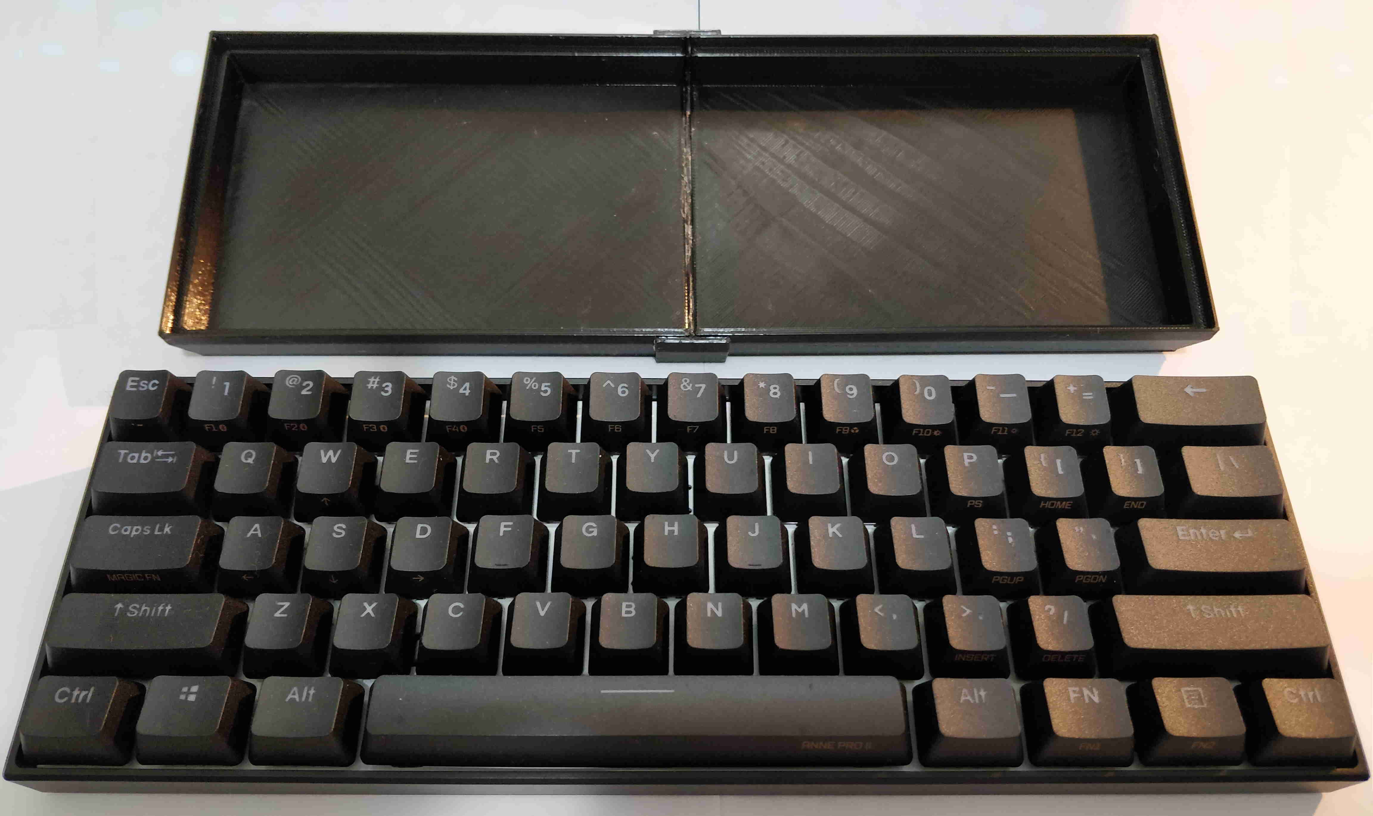 Anne Pro 2 Keyboard Cover