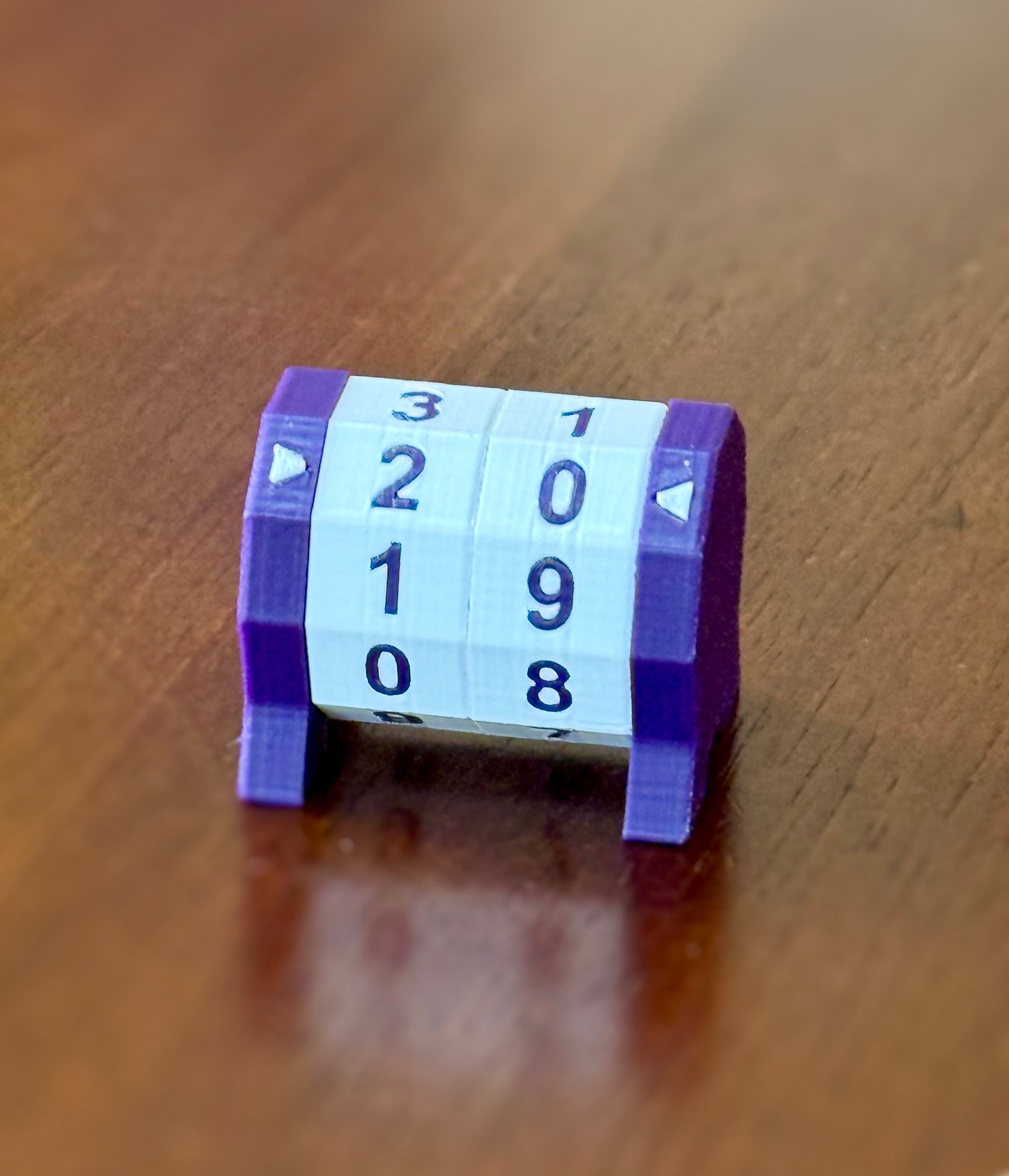 Life/Anything Counter