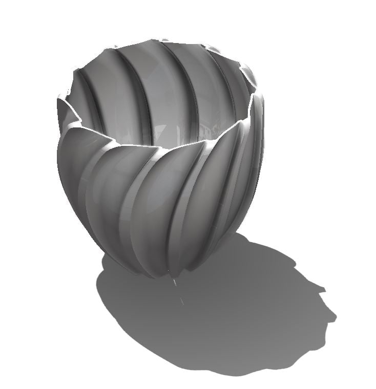Lamp shade (E27 fitting)
