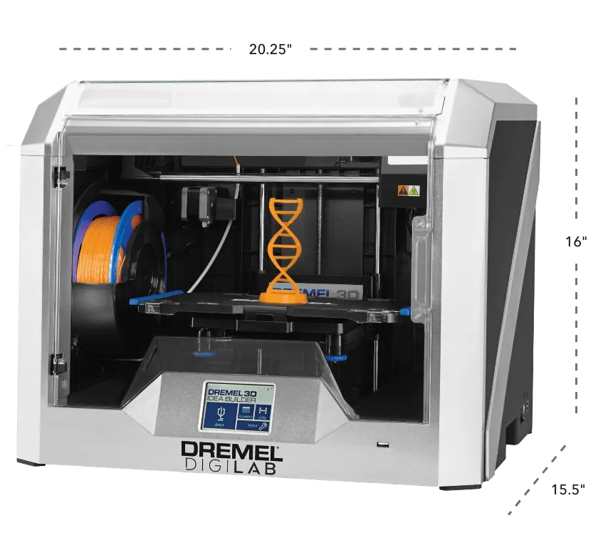 3D Printing Solutions: Find the Right Printer for Your Needs