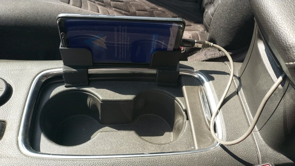 phone stand for opel astra 2015 and after
