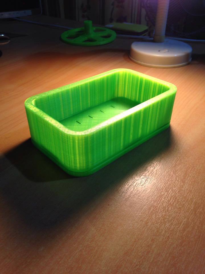 Modern Bonsai Pot