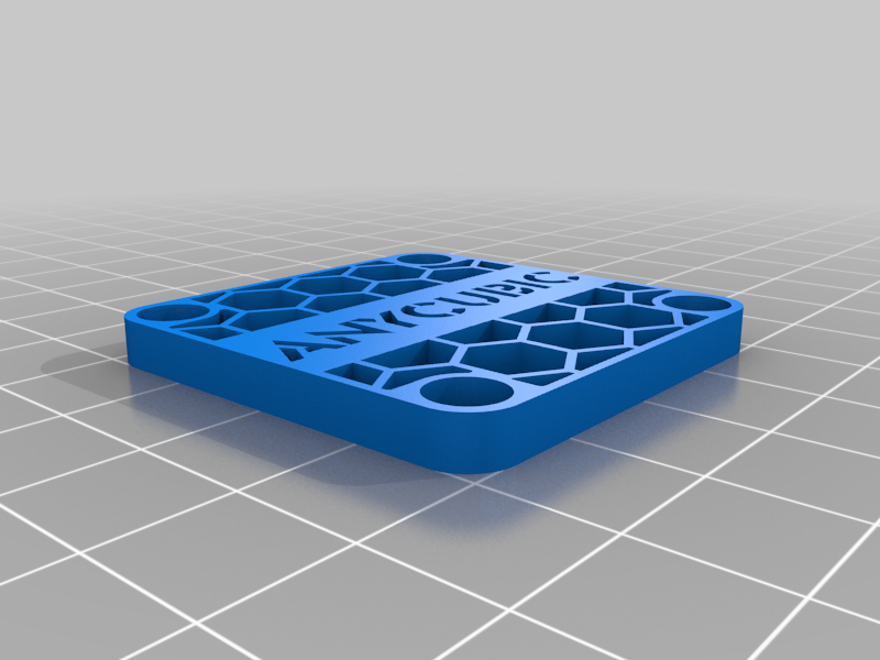 ANYCUBIC Fan Cover (40x40)