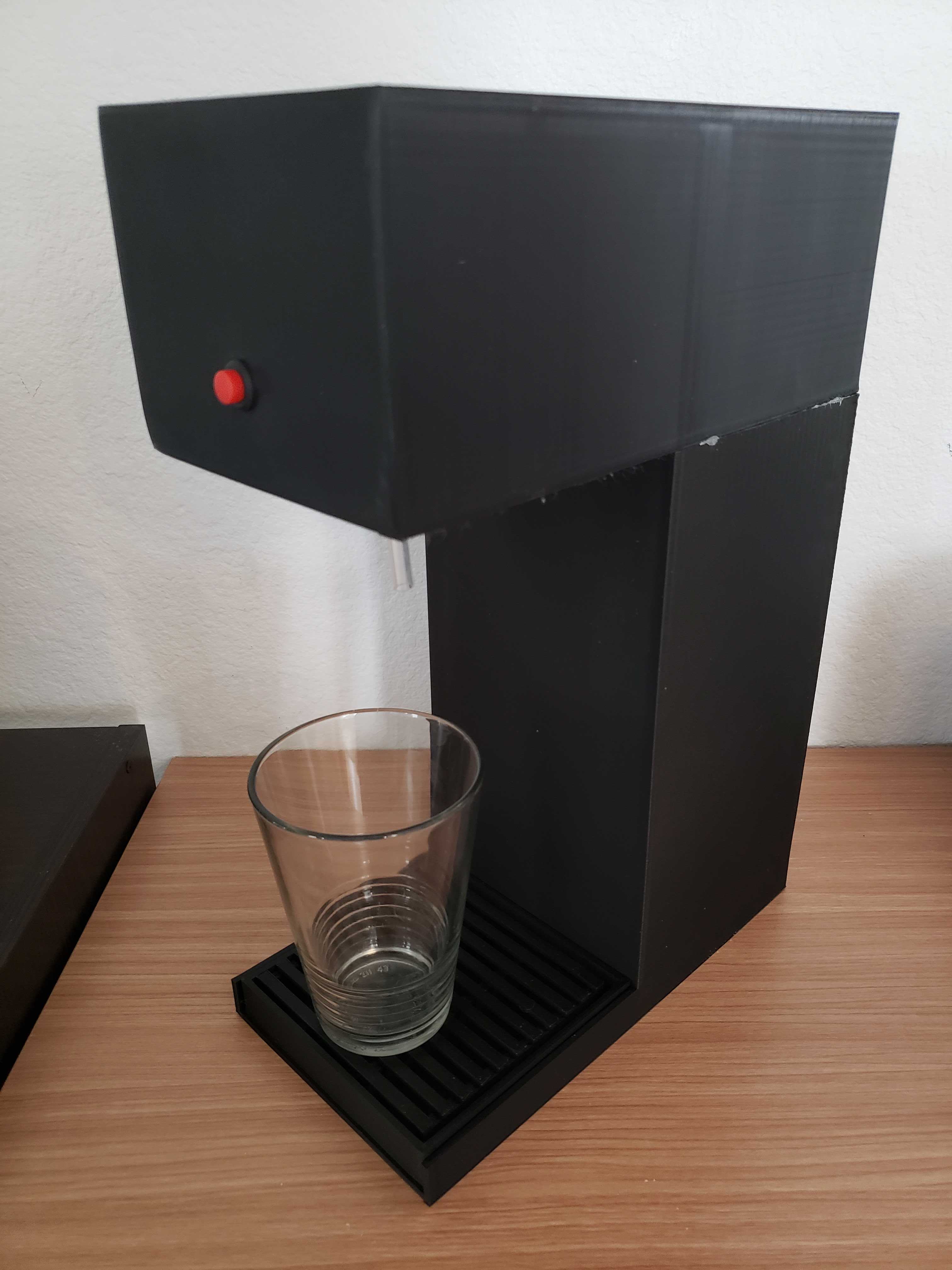 Soda Machine / Drink dispenser / Soda Fountain
