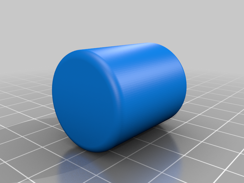 Play-Doh Roller