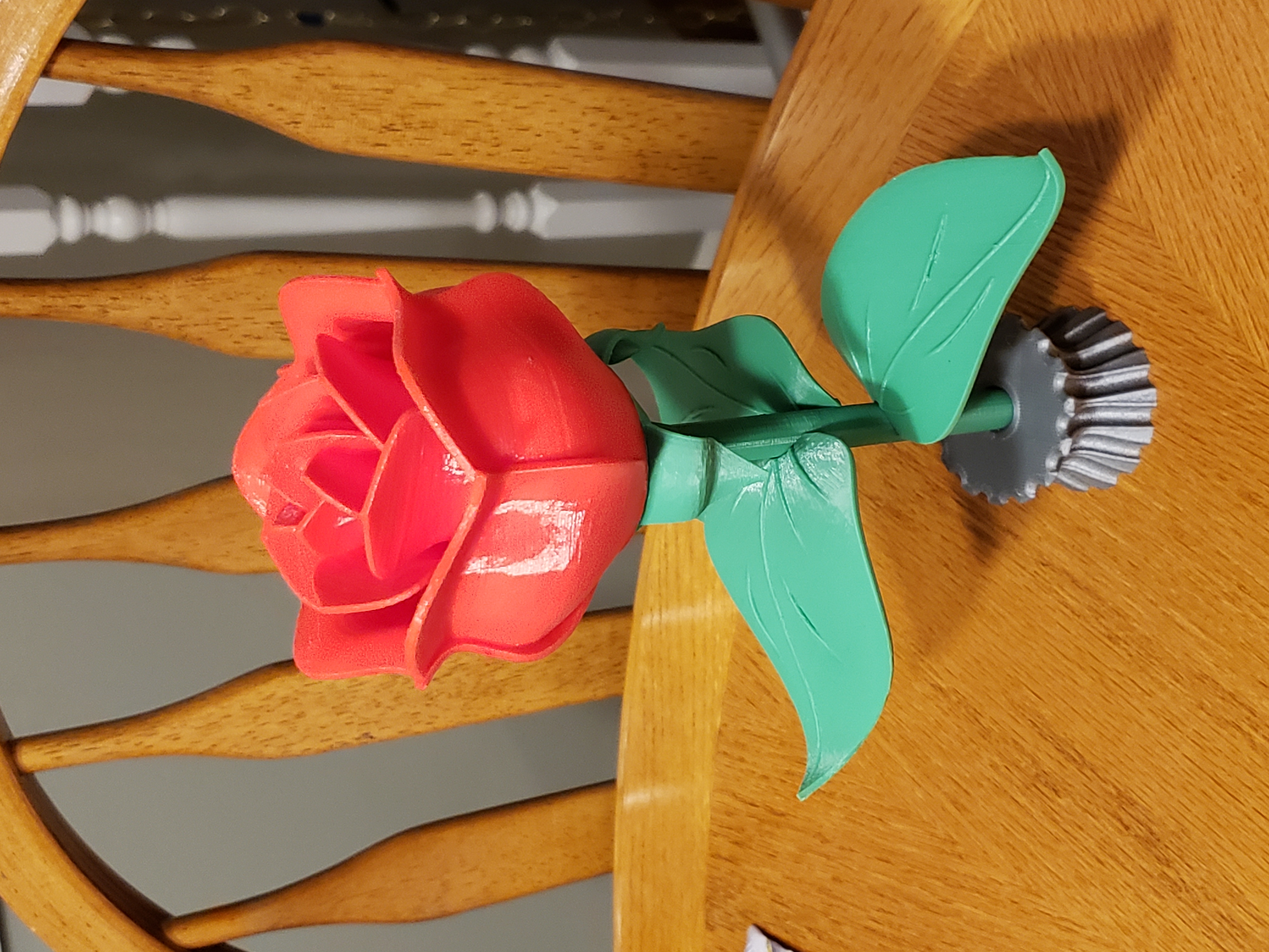 Rose Base