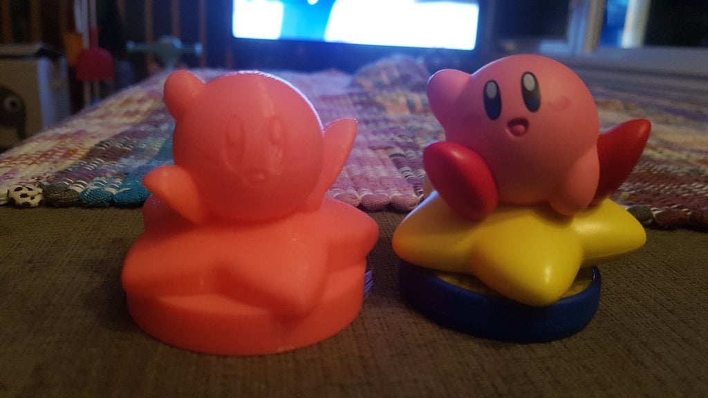 Kirby (amiibo)
