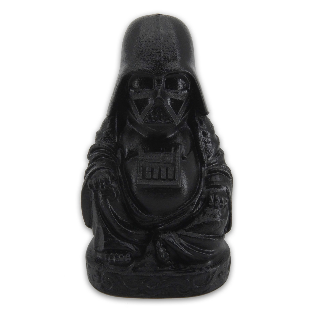Darth Vader | The Original Pop-Culture Buddha 