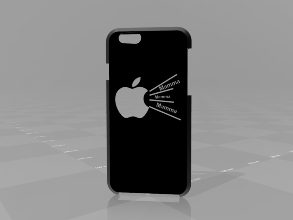 very slim iPhone 6 case