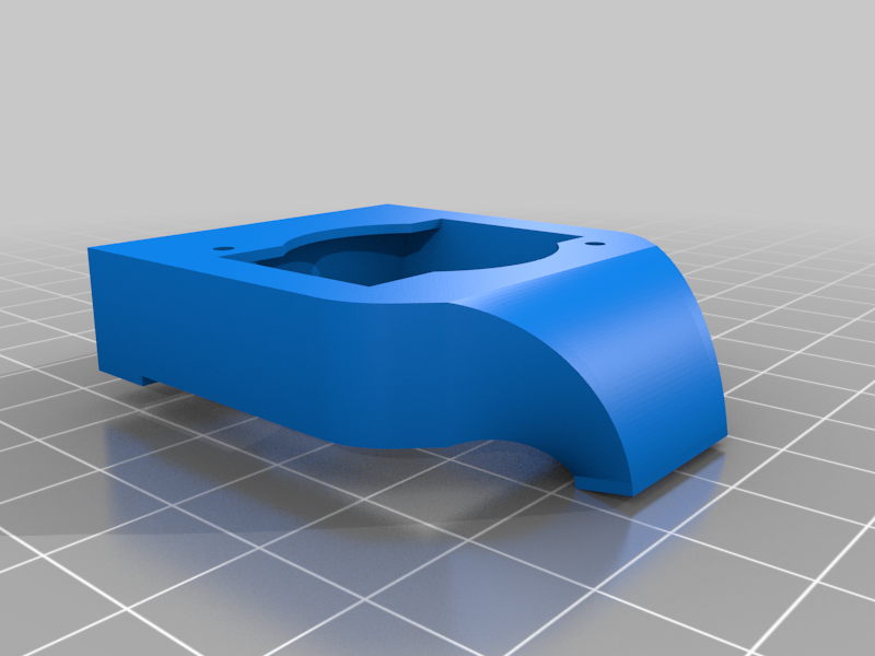 3D Printer Fan Ducts