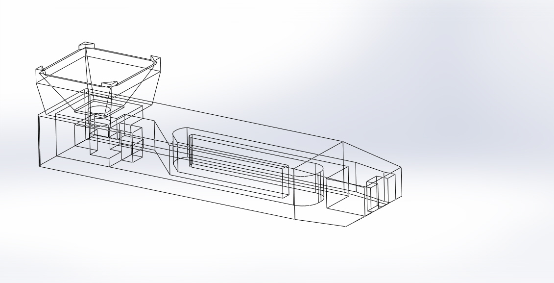 Pipe 100% Printable