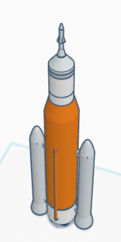 SLS Stageable