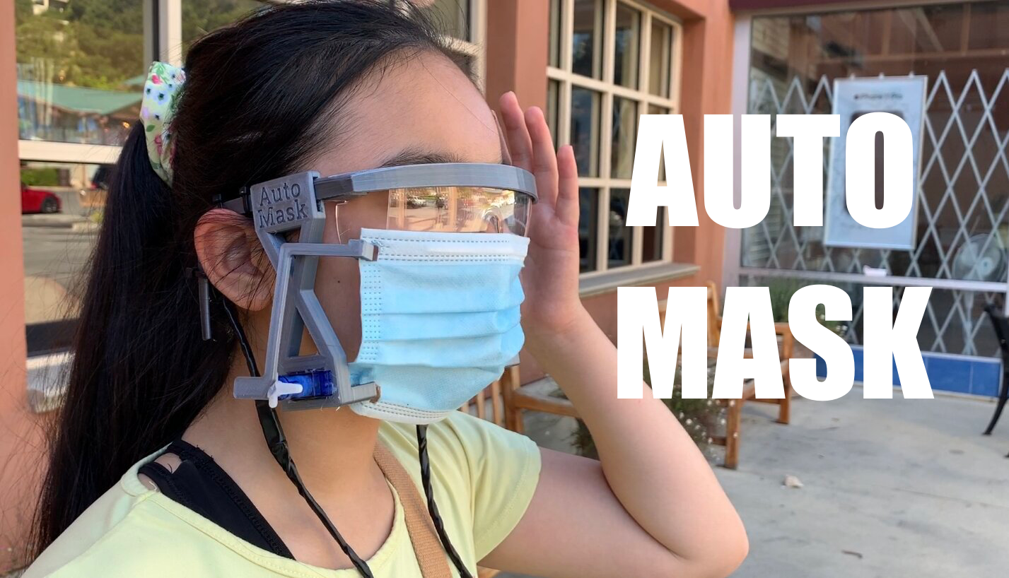 Auto Mask