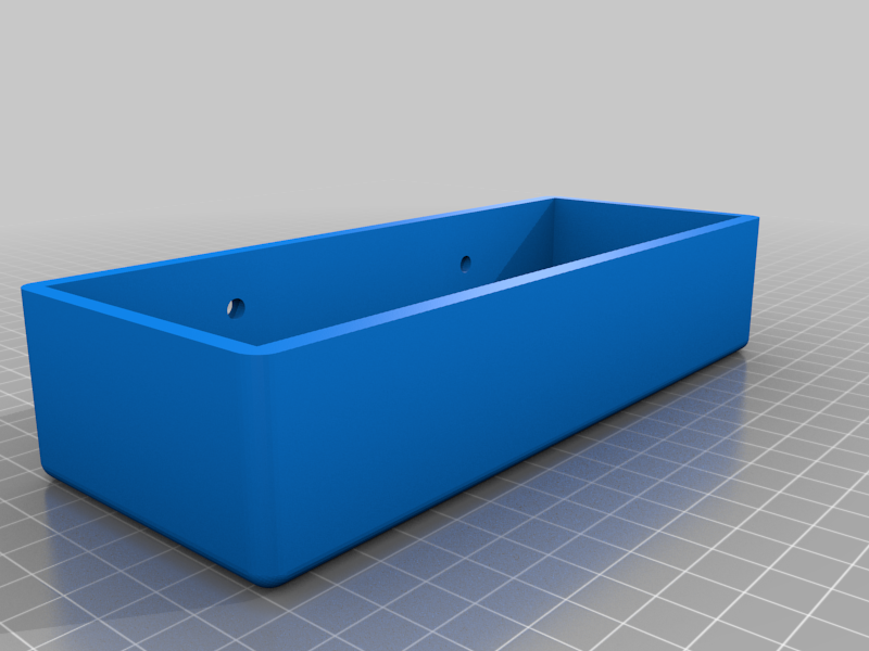 Ikea HEMNES Bed Tray