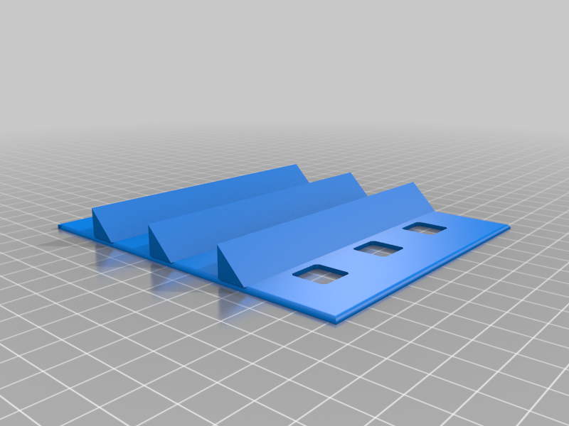 Macro Keyboard Shell