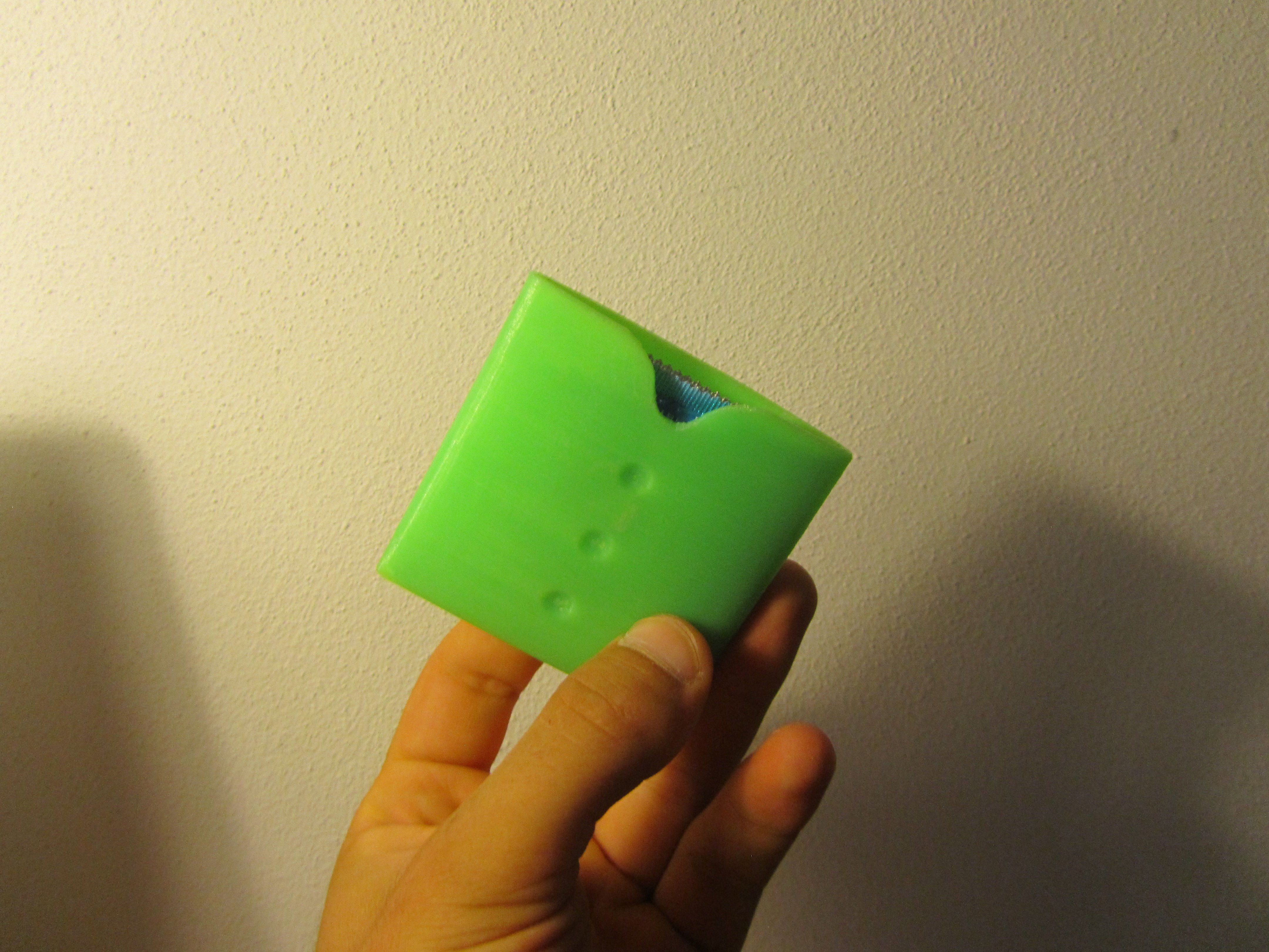 condom holder - pouch