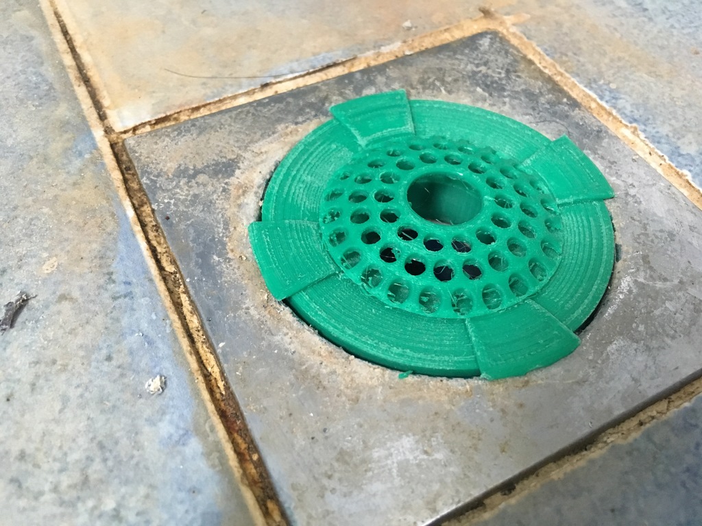 Sewer-Cover