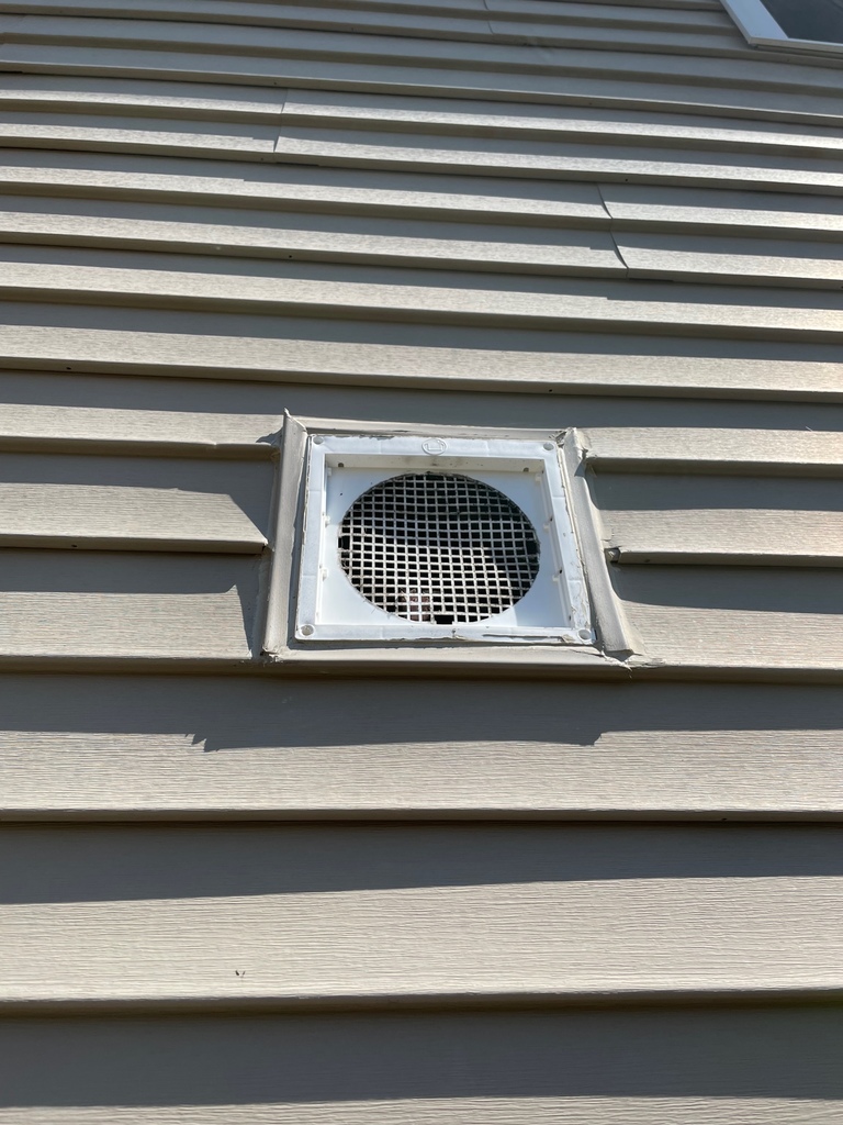 8 Inch Home Vent Cover