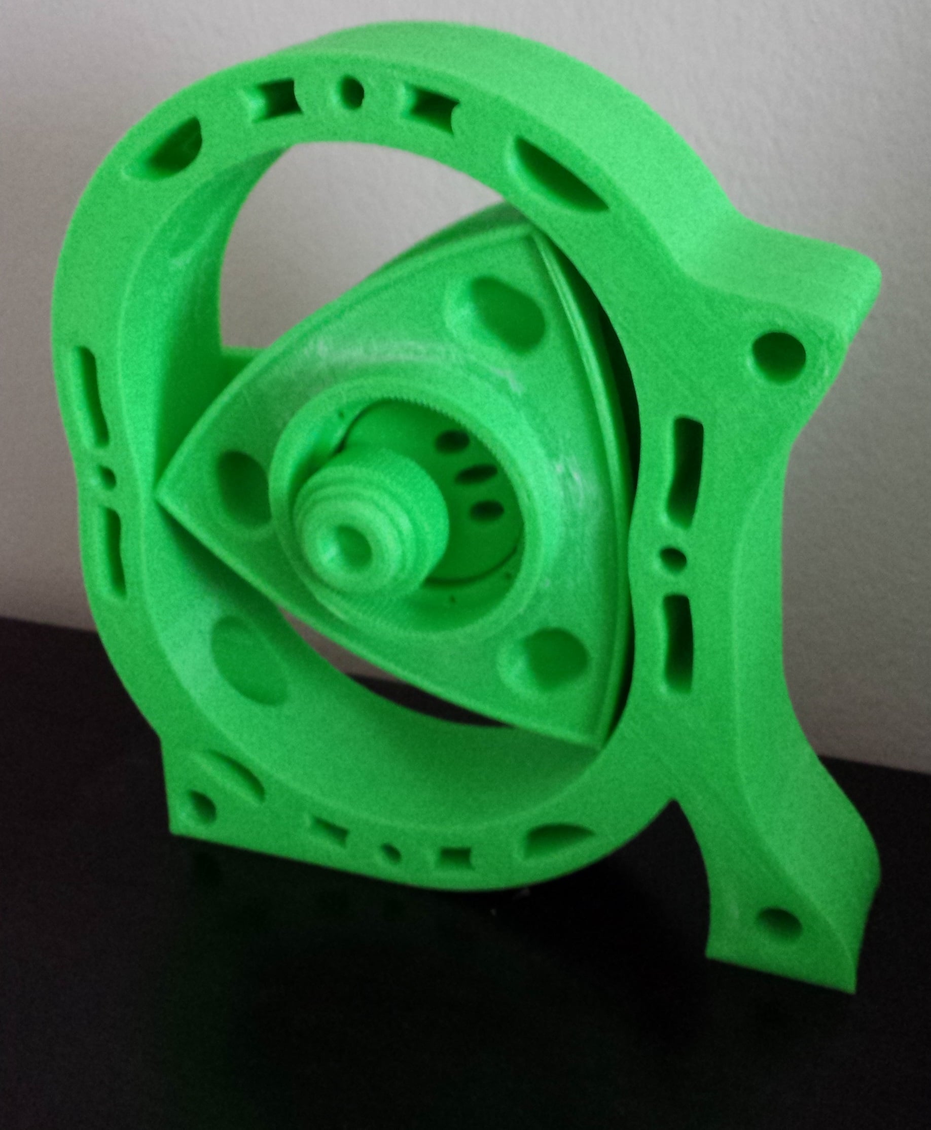 Wankel Rotary Engine