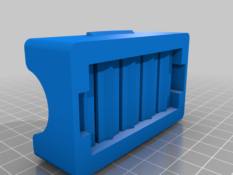 22lr tray