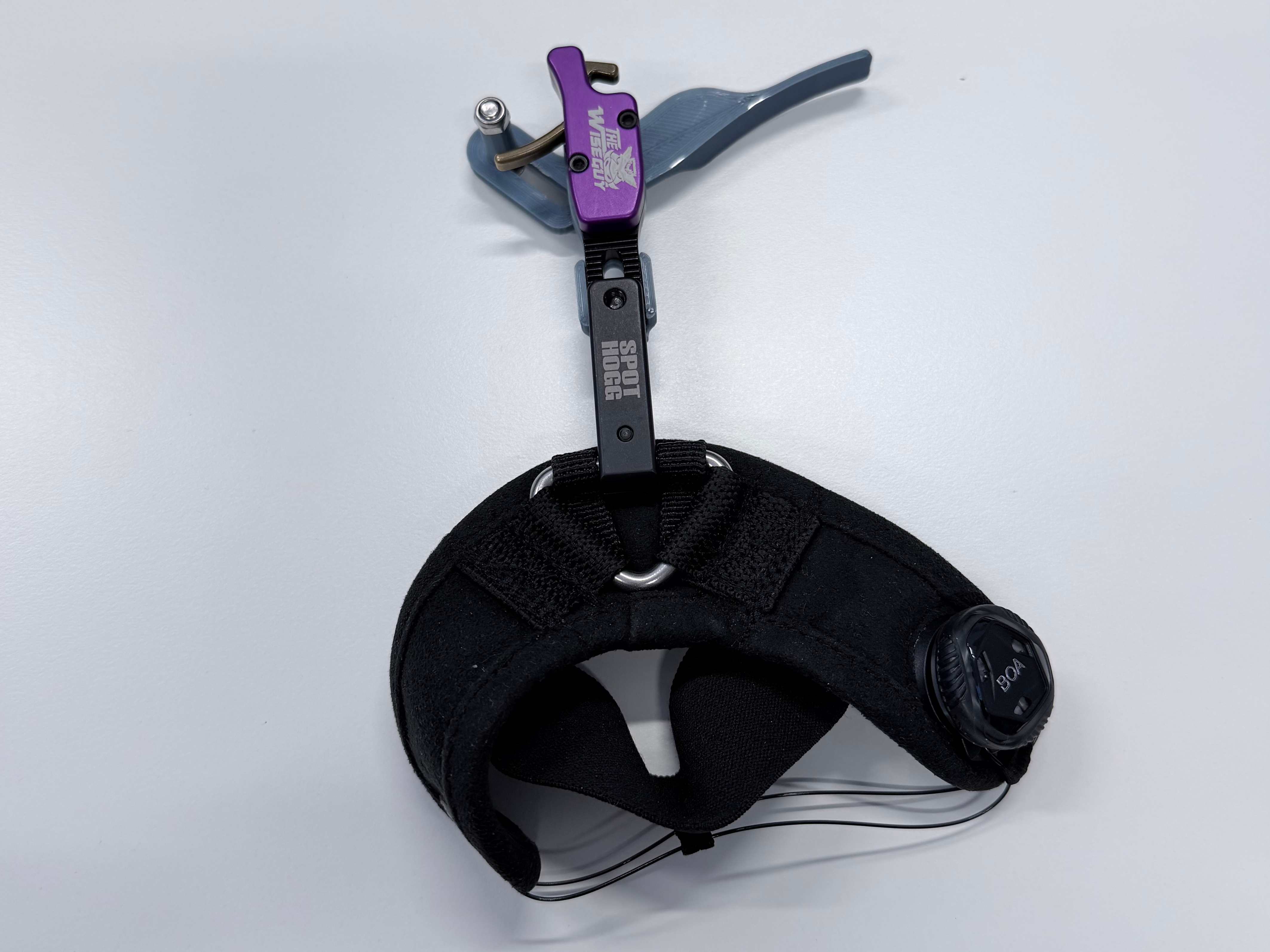 Archery Release Aid System V2