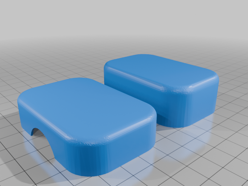 Travel Soap Box