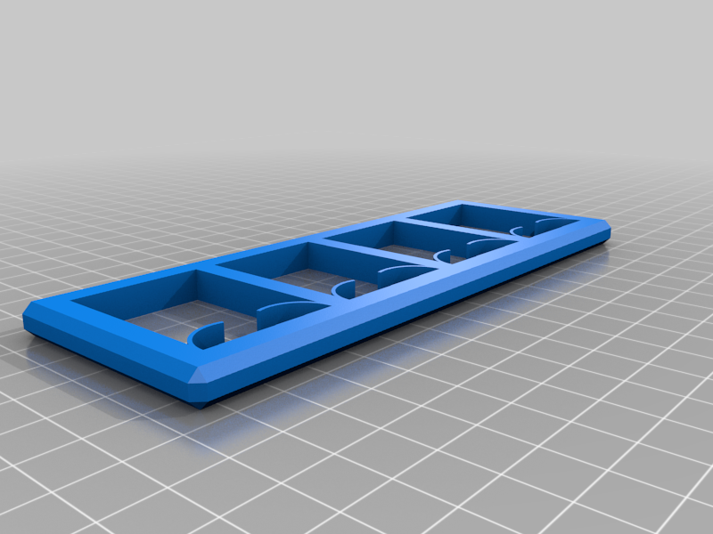 frame.work module holder
