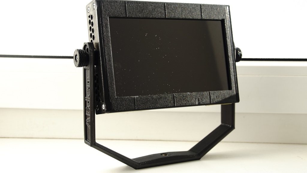 7 inch field monitor 