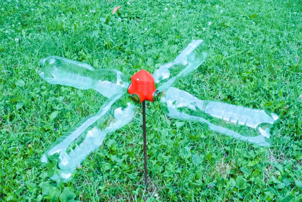 Wind Turbine