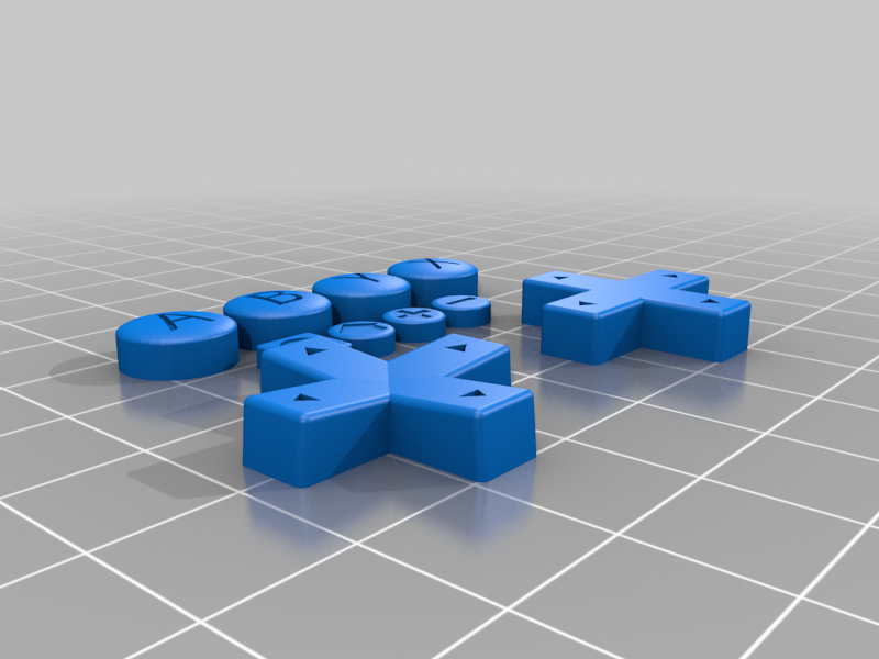 Nintendo Switch Pro Controller Buttons