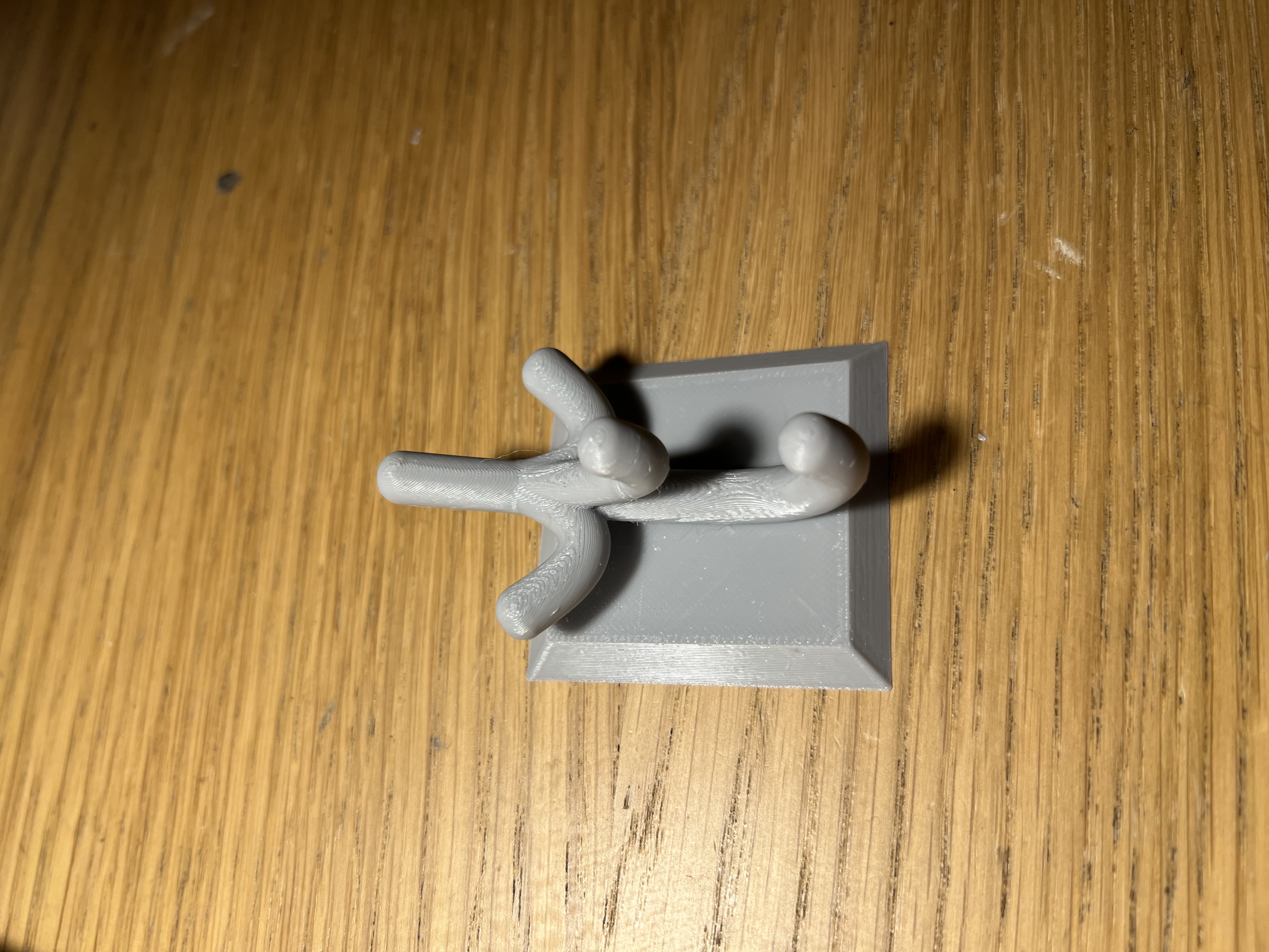 Door multi hook