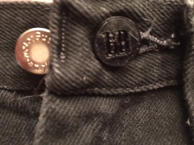 Button Extender