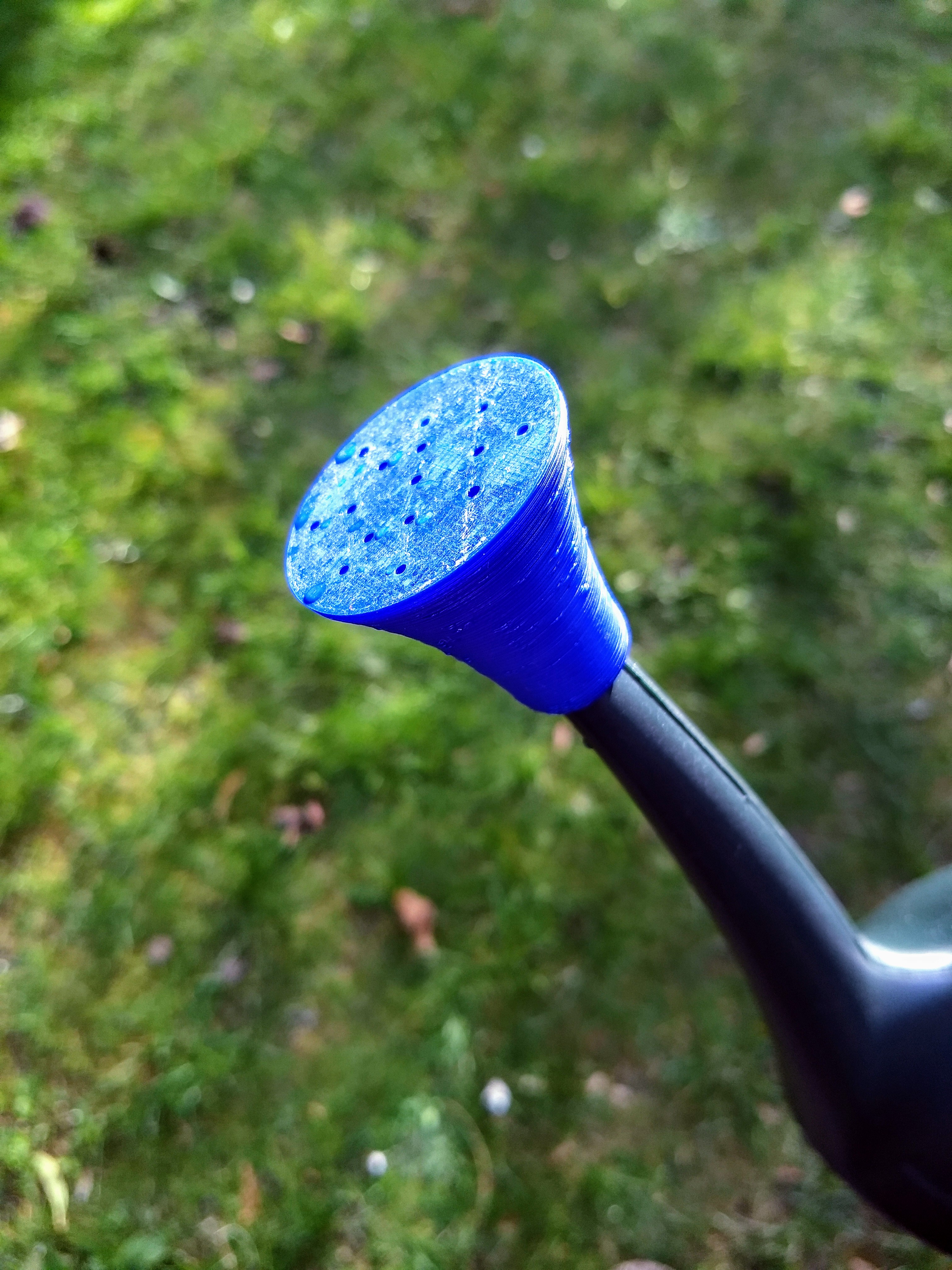 Rose for  mini 1 litre watering can