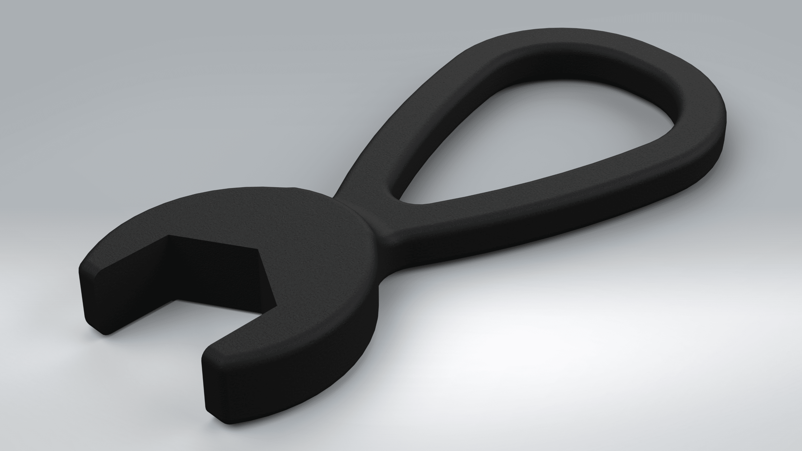 Optimized M8 Wrench | Prusa i3 accessory