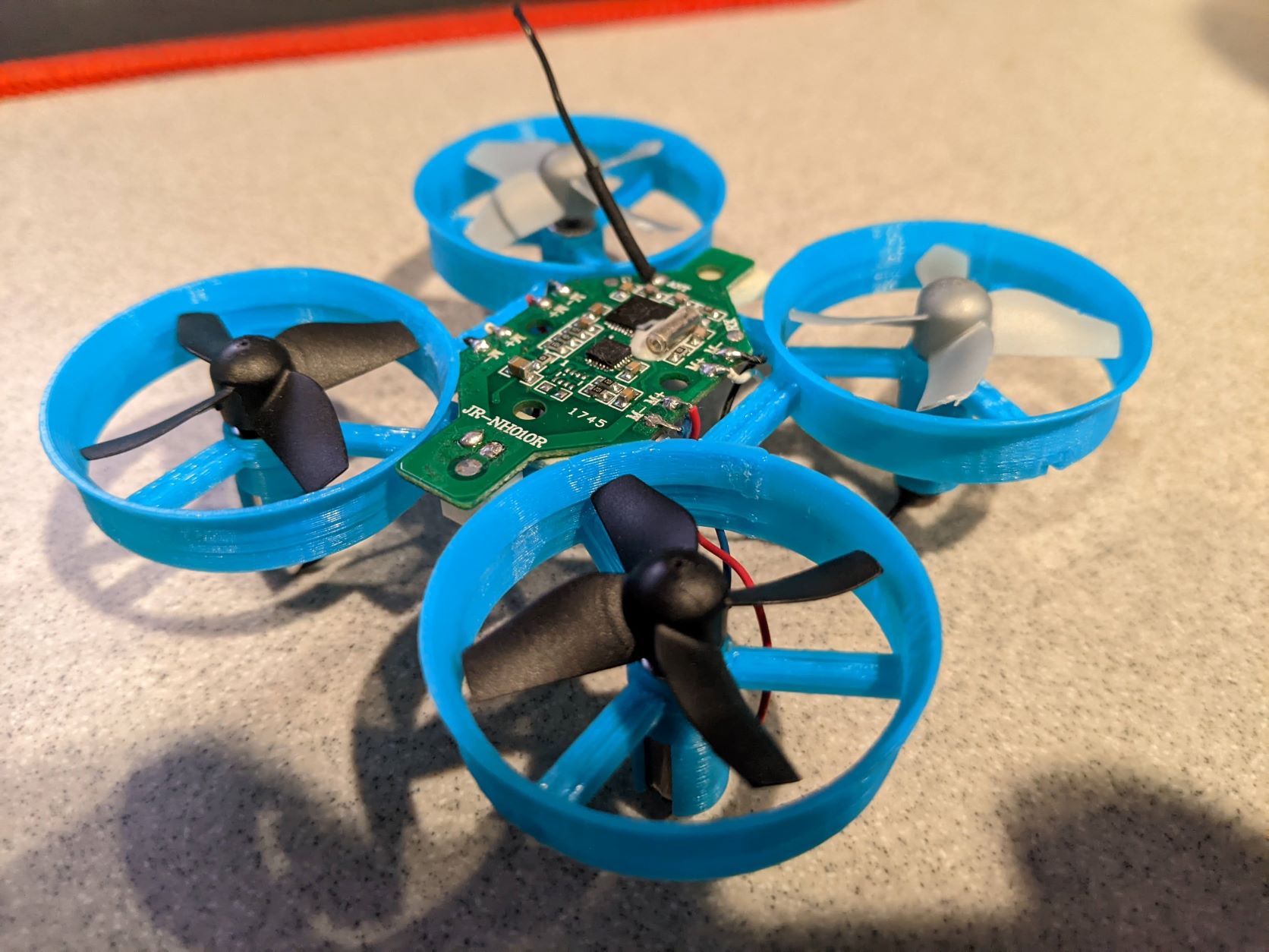Eachine E010 Light Weight Body