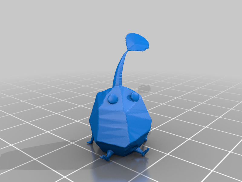 Rock Pikmin